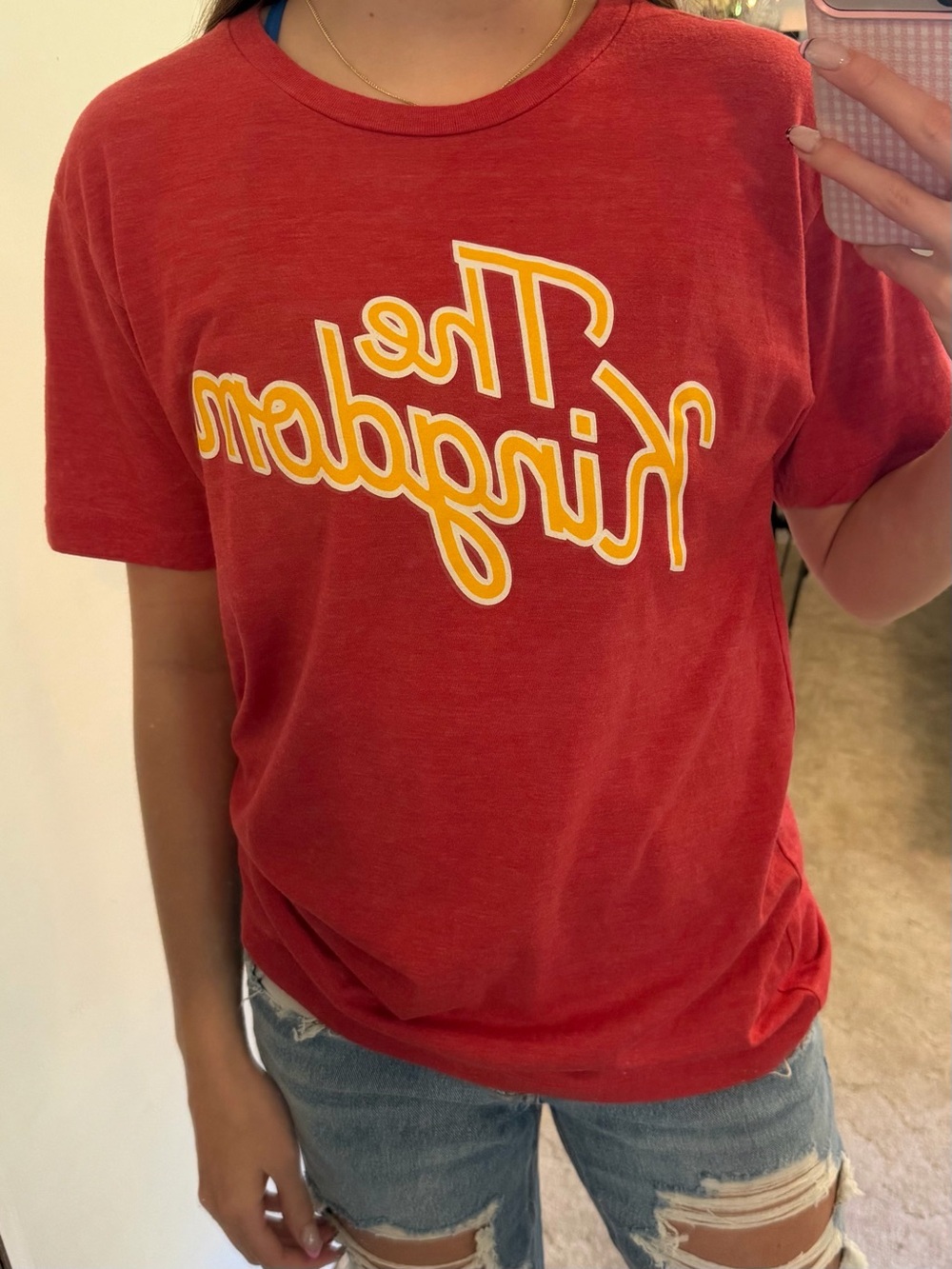 Vintage Chiefs T-Shirt